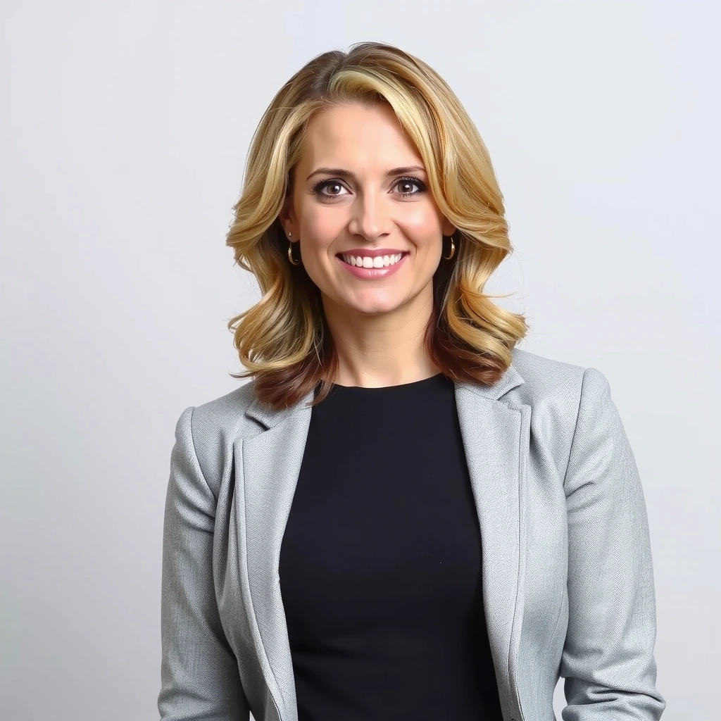 Professional photo of Business Development Lead