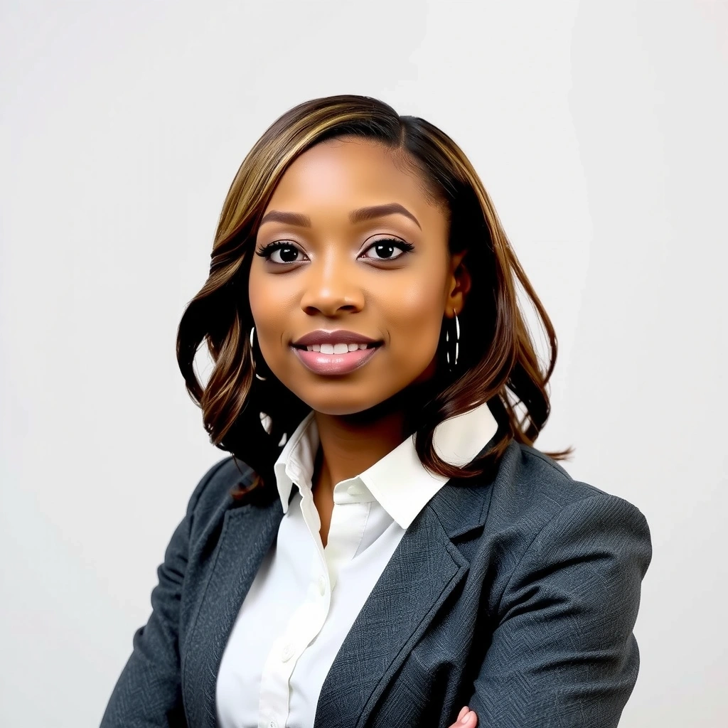 Professional photo of CTO