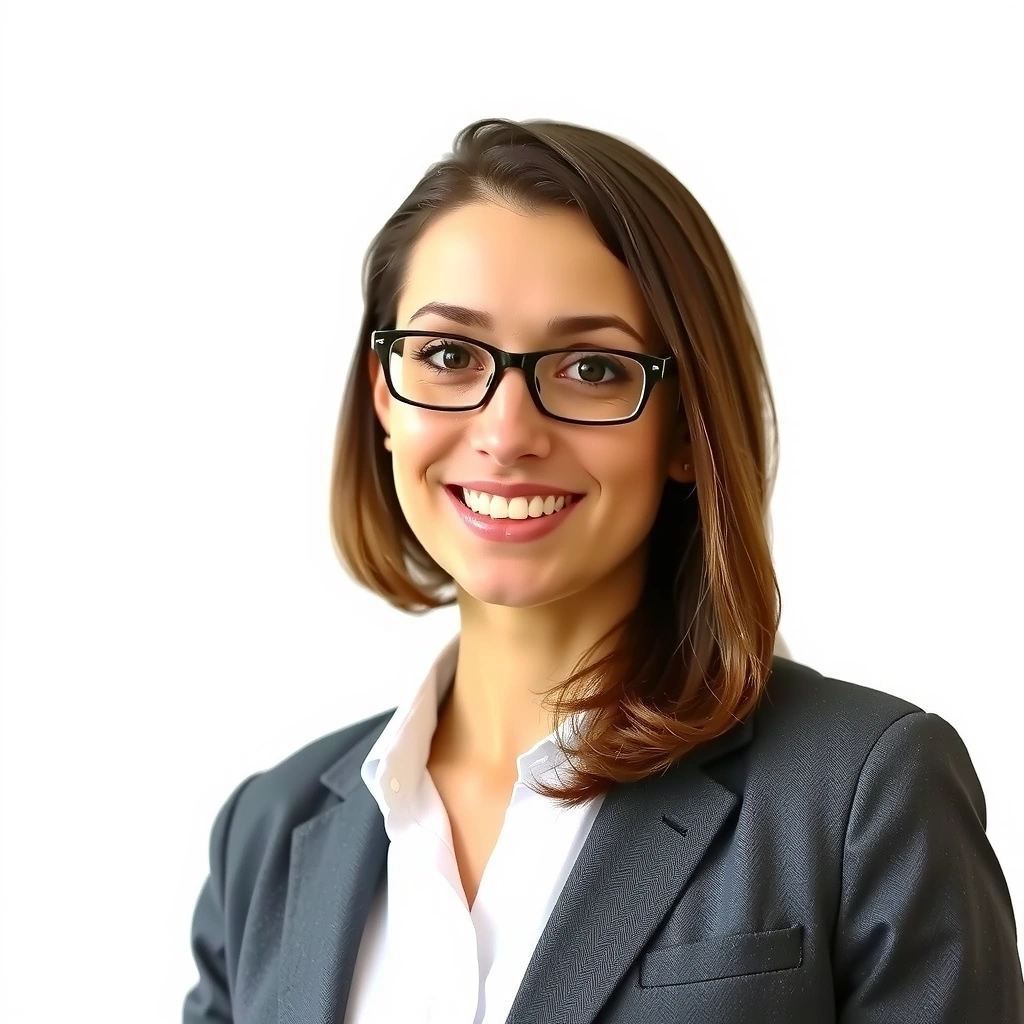 Professional photo of Lead Data Scientist