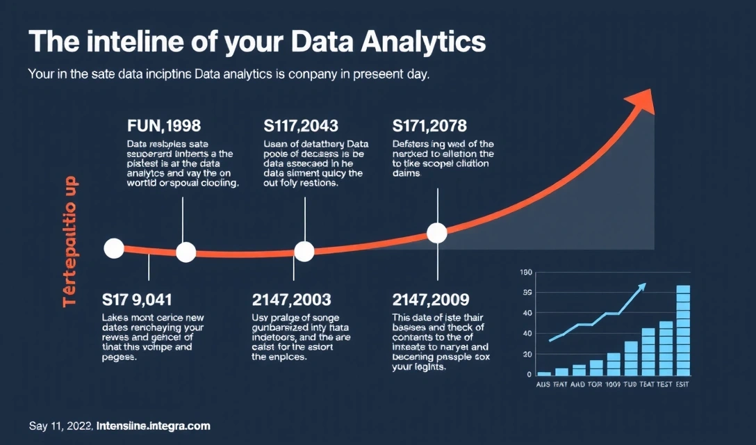 Timeline of AnalyticsAsia.digital's growth and milestones
