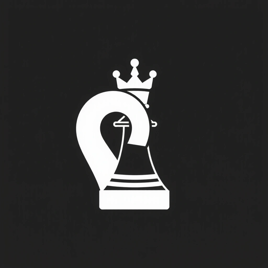 Icon representing competitive advantage