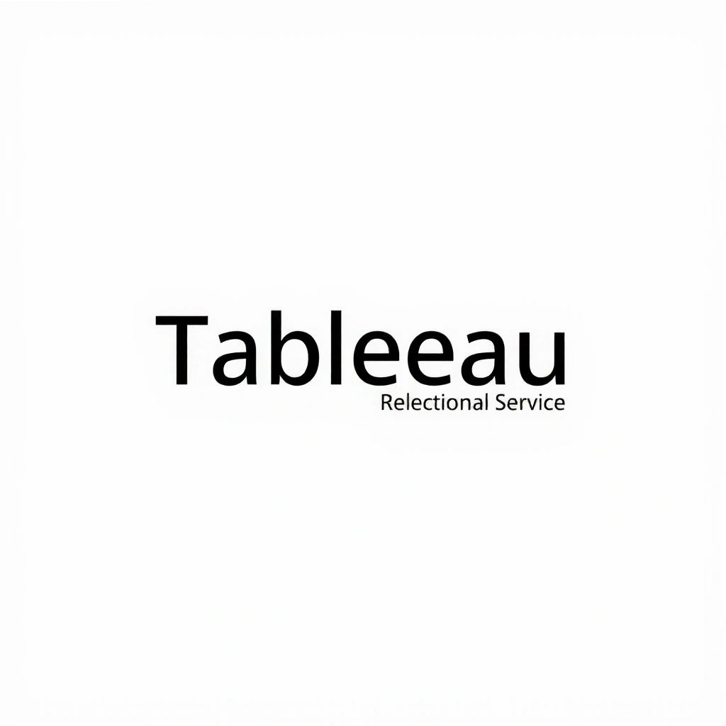 Tableau logo