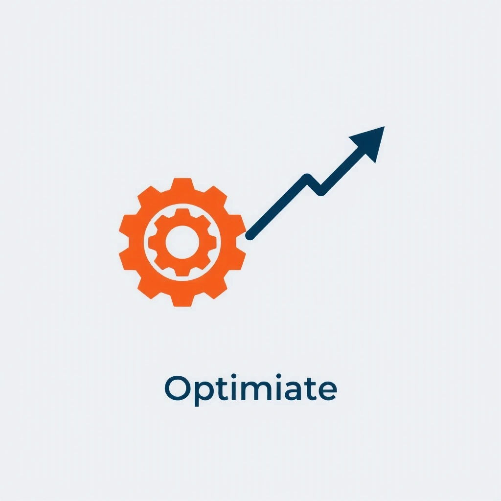 Business Optimization icon