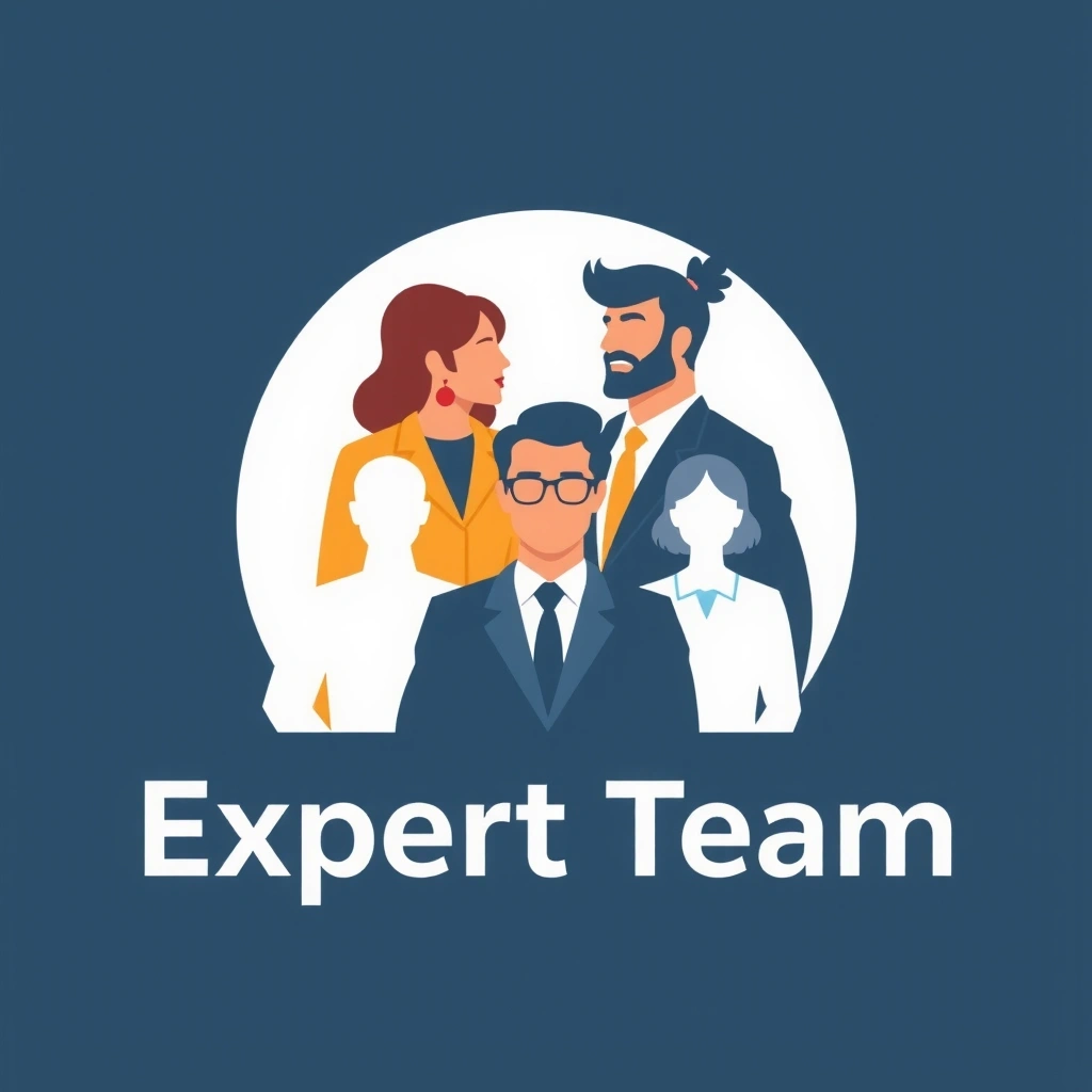Expert Team icon