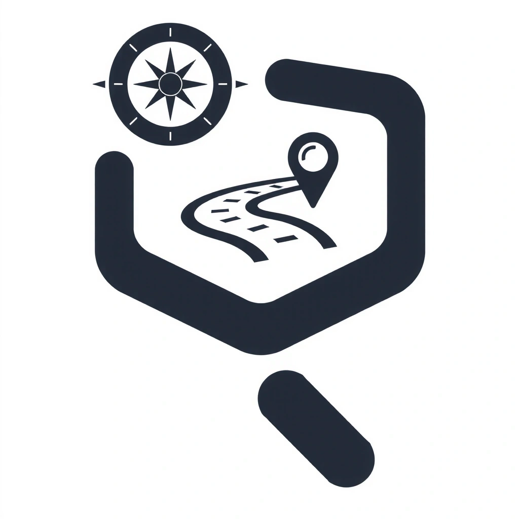 Strategic Planning icon