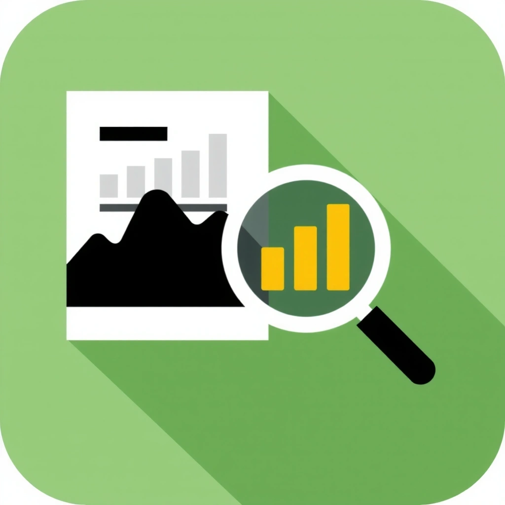 Corporate Analytics services icon