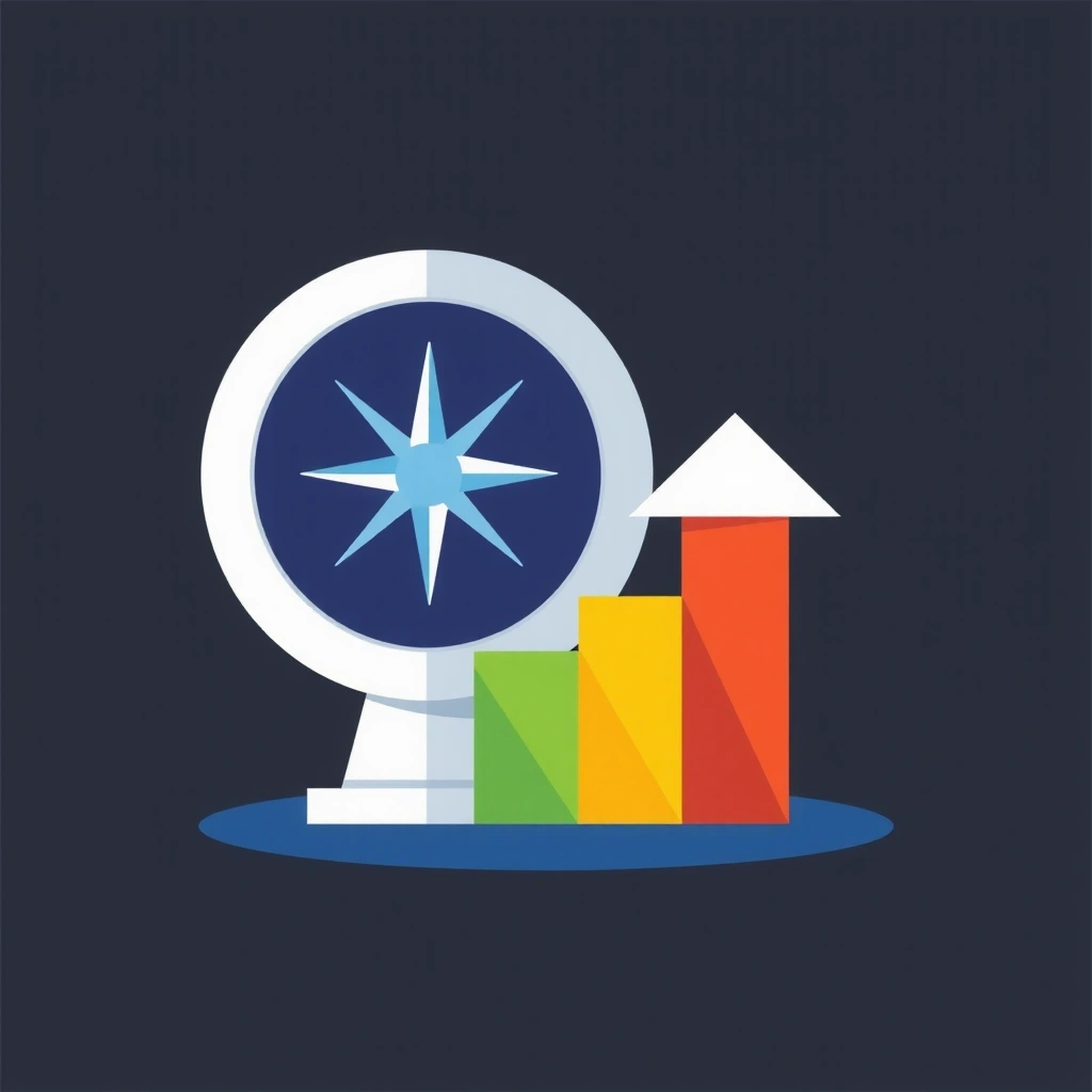 Strategic Planning services icon